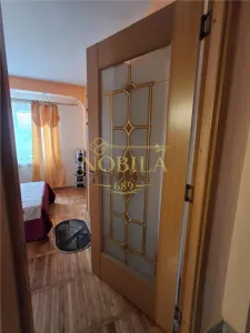 APARTAMENT DE VANZARE  CU 2 CAMERE BLOC 1989 OBTIUNE PRIN CREDIT IPOTECARF - foto 7