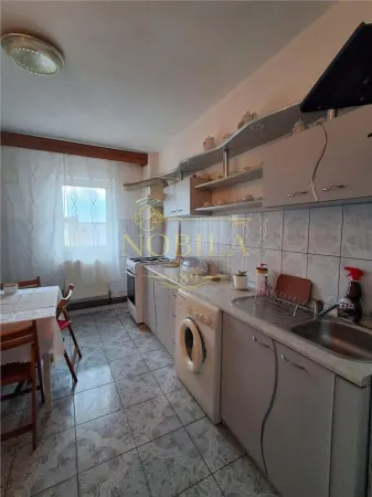 Apartament 2 camere Onești - poza 8