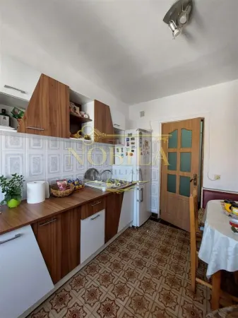 Apartament 3 camere Onești - poza 12