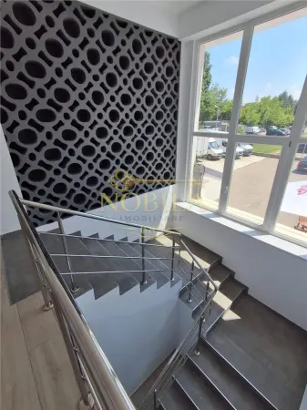 Spațiu comercial Onești - poza 1