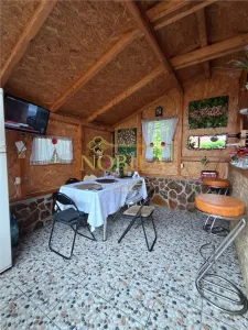CASA SI TEREN DE VANZARE  IN TARGU OCNA - foto 14