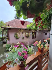 CASA SI TEREN DE VANZARE  IN TARGU OCNA - foto 15