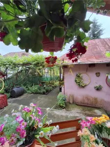 CASA SI TEREN DE VANZARE  IN TARGU OCNA - foto 16