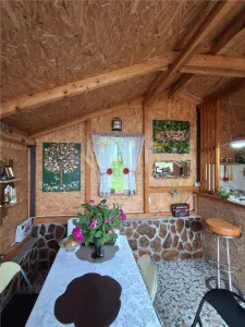 CASA SI TEREN DE VANZARE  IN TARGU OCNA - foto 17