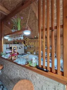CASA SI TEREN DE VANZARE  IN TARGU OCNA - foto 18