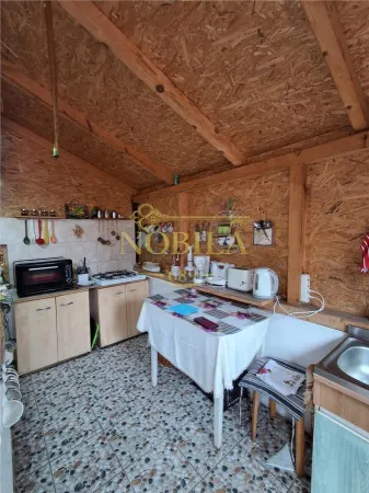 Casă 3 camere Târgu Ocna - poza 19
