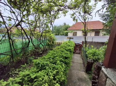 CASA SI TEREN DE VANZARE  IN TARGU OCNA - foto 20