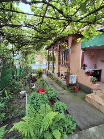 Casă 3 camere Târgu Ocna - poza 21