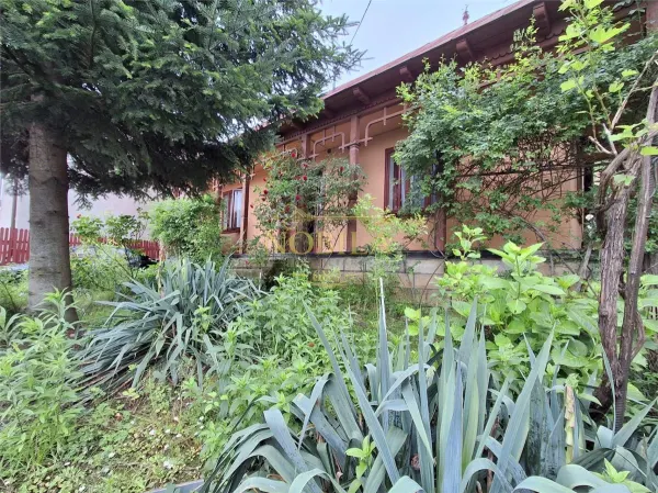 Casă 3 camere Târgu Ocna - poza 5