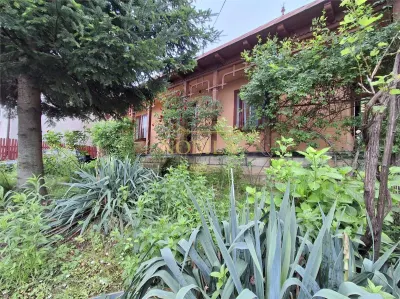 CASA SI TEREN DE VANZARE  IN TARGU OCNA - foto 5