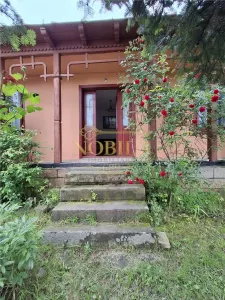 CASA SI TEREN DE VANZARE  IN TARGU OCNA - foto 6