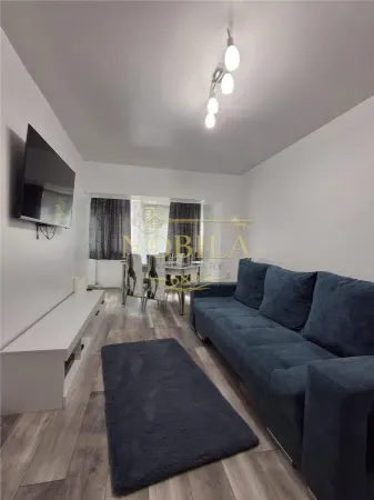 Apartament 2 camere Slănic-Moldova - poza 1