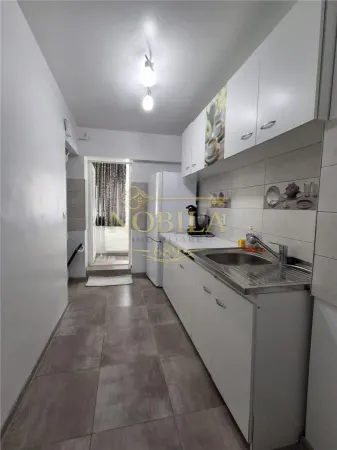 Apartament 2 camere Slănic-Moldova - poza 11