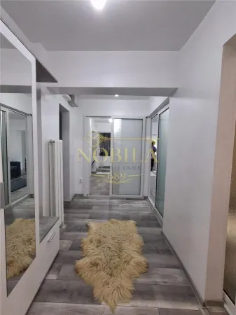 Apartament 2 camere Slănic-Moldova - poza 13