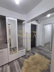 APRTAMENT DE VANZARE 2 CAMERE PARTER SLANIC MOLDOVA - foto 15