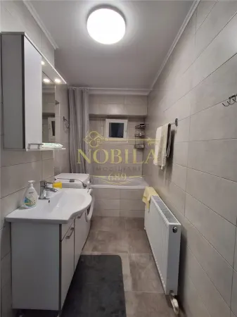 Apartament 2 camere Slănic-Moldova - poza 16