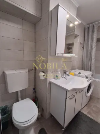 Apartament 2 camere Slănic-Moldova - poza 17