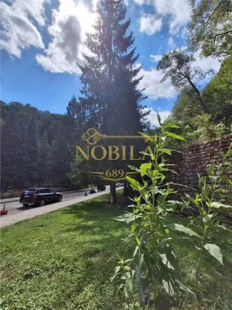 Apartament 2 camere Slănic-Moldova - poza 18