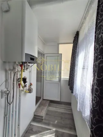 Apartament 2 camere Slănic-Moldova - poza 20