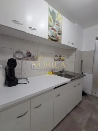 Apartament 2 camere Slănic-Moldova - poza 9
