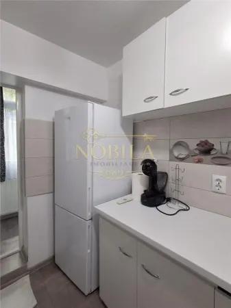 Apartament 2 camere Slănic-Moldova - poza 10