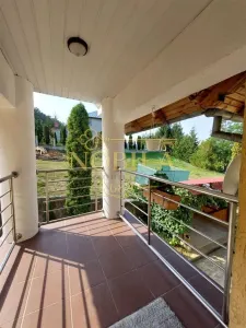 Vila de vanzare P+1 si  4200 mp teren in Com Livezi - foto 12