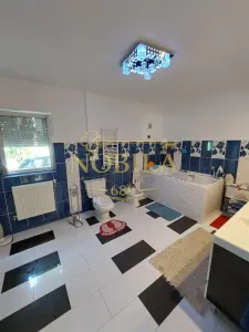 Vila de vanzare P+1 si  4200 mp teren in Com Livezi - foto 19
