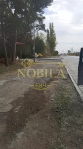 TEREN DE VANZARE 2000 MP IN VECINATATEA RAFO CU DESHIDERE LA SOSEAUA INDUSTRIILOR - foto 2