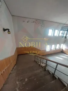 SPATIU PENTRU CAZARE/  BIROURI ZONA INDUSTRIALA ONESTI - foto 14
