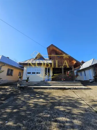 Casă 5 camere Onești - poza 5