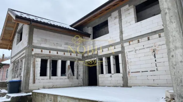 Casă 5 camere Viisoara (Targu Trotus) - poza 3