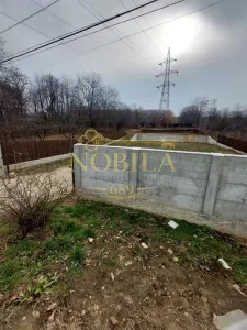 TEREN PENTRU CASA 1647 MP IN  BORZESTI - ONESTI - foto 1