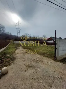 TEREN PENTRU CASA 1647 MP IN  BORZESTI - ONESTI - foto 3