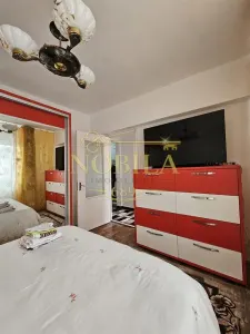 APARTAMENT de 108 mp  DE VANZARE CU 5 CAMERE, ET 1 IN STATIUNEA TURISTICA TG OCNA - foto 20