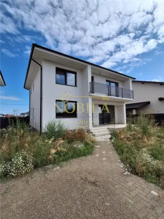 Casă 5 camere Onești - poza 2