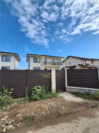 Casă 5 camere Onești - poza 20