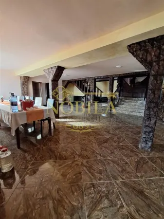 Hotel/Pensiune Dofteana - poza 11