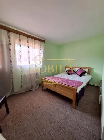 Hotel/Pensiune Dofteana - poza 19
