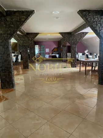 Hotel/Pensiune Dofteana - poza 7