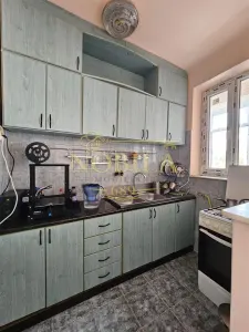 APARTAMENT  DE VANZARE CU 3 CAMERE IN QUARTAL, ONESTI - foto 12