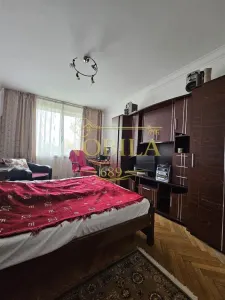 APARTAMENT  DE VANZARE CU 3 CAMERE IN QUARTAL, ONESTI - foto 5
