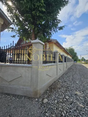 Hotel/Pensiune Borzesti - poza 11