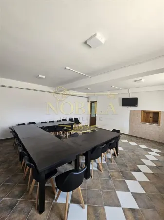 Hotel/Pensiune Borzesti - poza 14