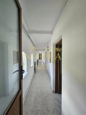 Hotel/Pensiune Borzesti - poza 16