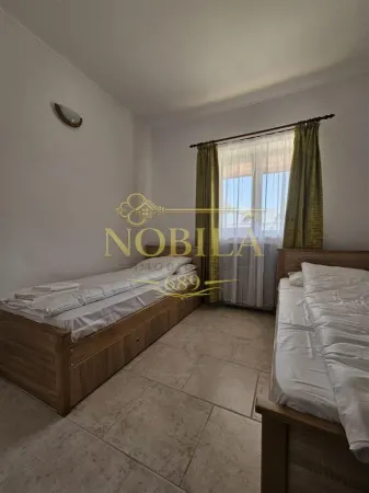 Hotel/Pensiune Borzesti - poza 25