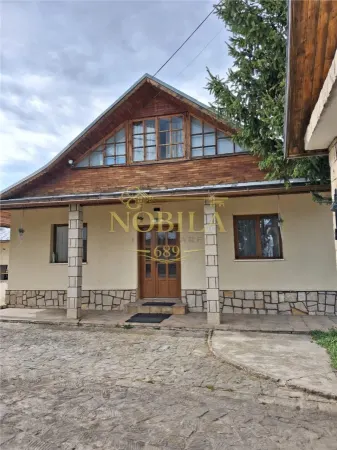 Hotel/Pensiune Borzesti - poza 6