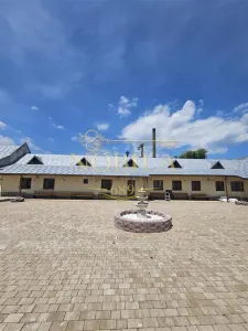 Proprietate pentru Dezvoltare: Educatie, Clinici Recuperatorii, Evenimente si Cazare – Borzesti - foto 9