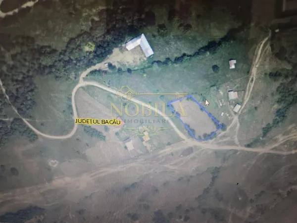 Teren Târgu Ocna - poza 1