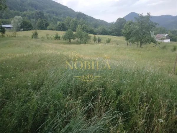 Teren Târgu Ocna - poza 2
