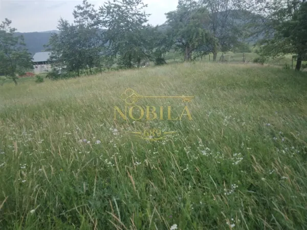Teren Târgu Ocna - poza 3